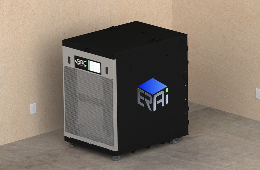 ERVault Nano